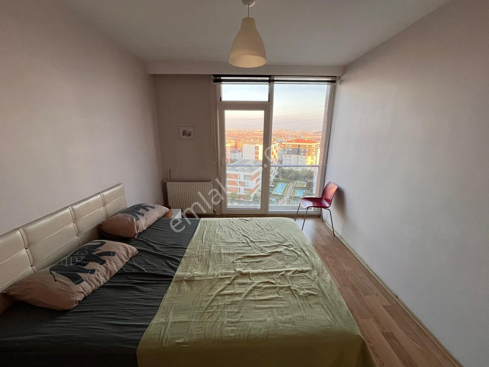 Yenişehir Konsept İstanbul Kurtköy Satılık 1+1 Daire - Görsel 23