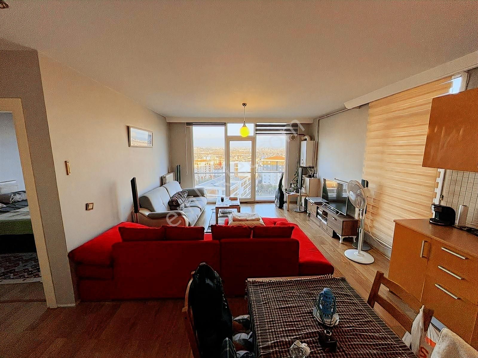 Yenişehir Konsept İstanbul Kurtköy Satılık 1+1 Daire - Görsel 4
