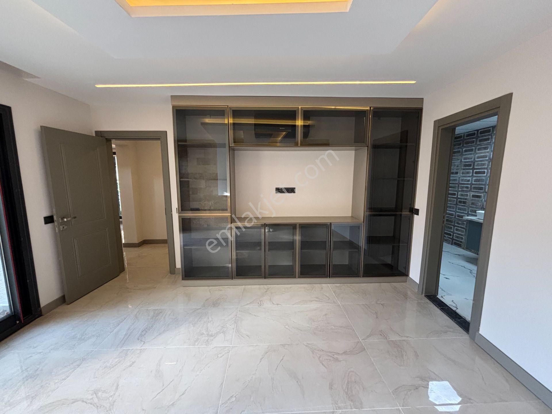 Bodrum Gümüşlük Satılık Müstakil 4+2 Havuzlu Villa - Görsel 7