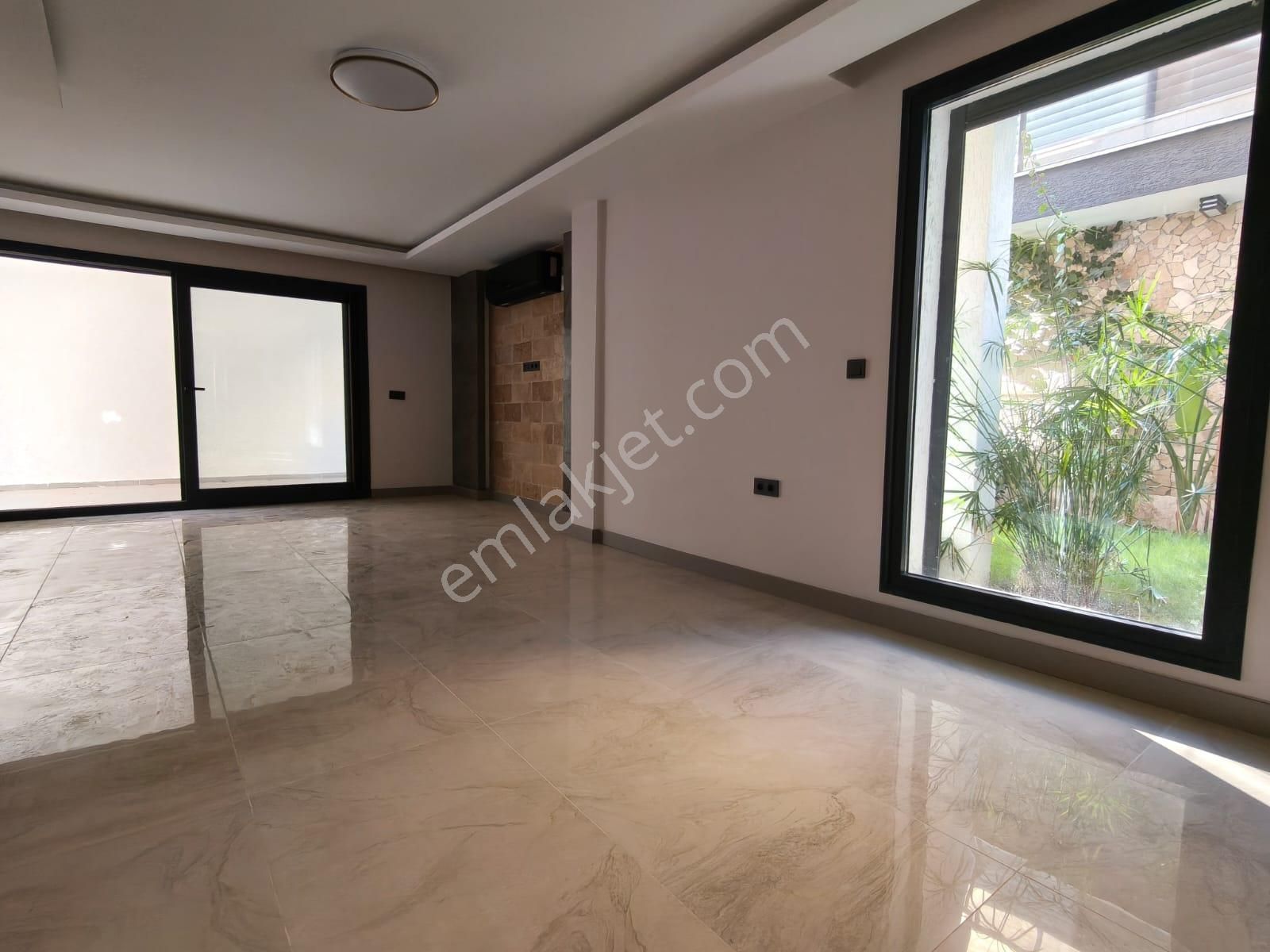 Bodrum Gümüşlük Satılık Müstakil 4+2 Havuzlu Villa - Görsel 26