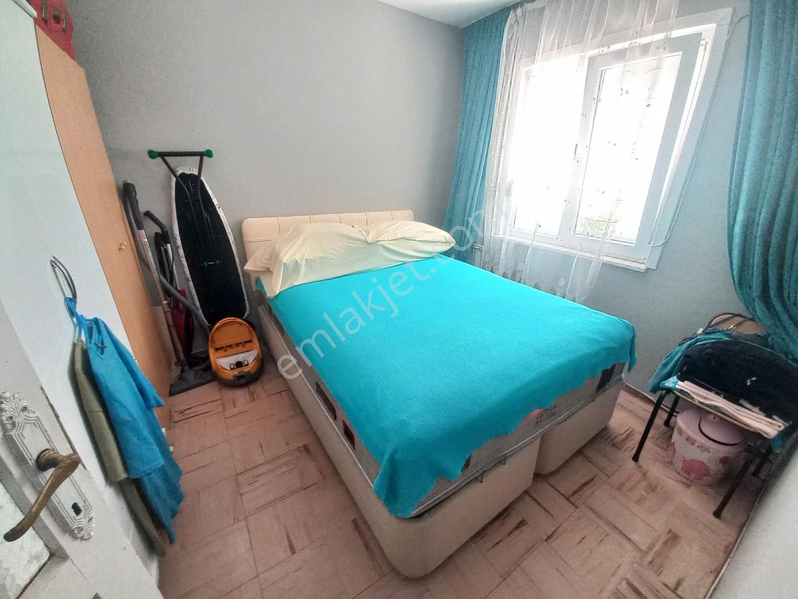 Şarköy'de Denize Sıfır Havuzlu Site İçinde Köşe Satılık Villa - Görsel 16