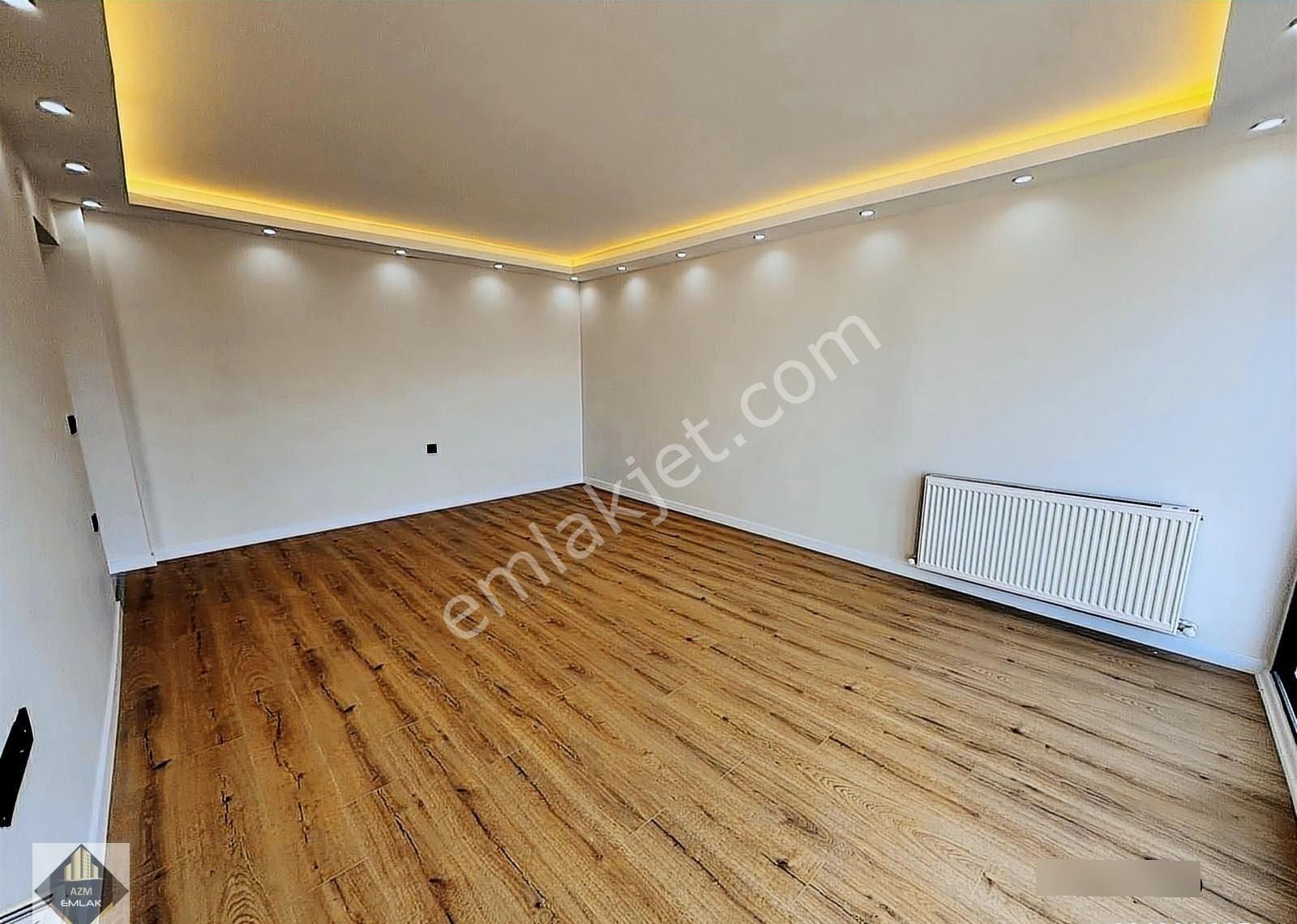 Hatay Metro Yakını Deniz Manzaralı Full Yapılı Satılık 3+1 - Görsel 2