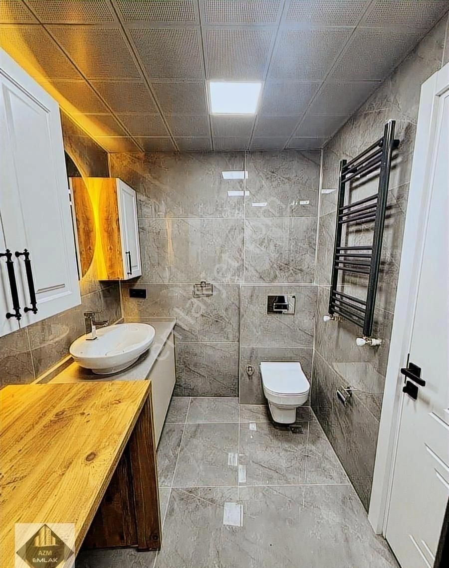 Hatay Metro Yakını Deniz Manzaralı Full Yapılı Satılık 3+1 - Görsel 30