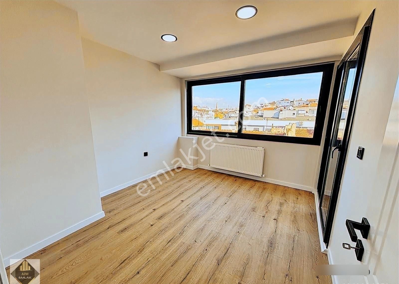 Hatay Metro Yakını Deniz Manzaralı Full Yapılı Satılık 3+1 - Görsel 4