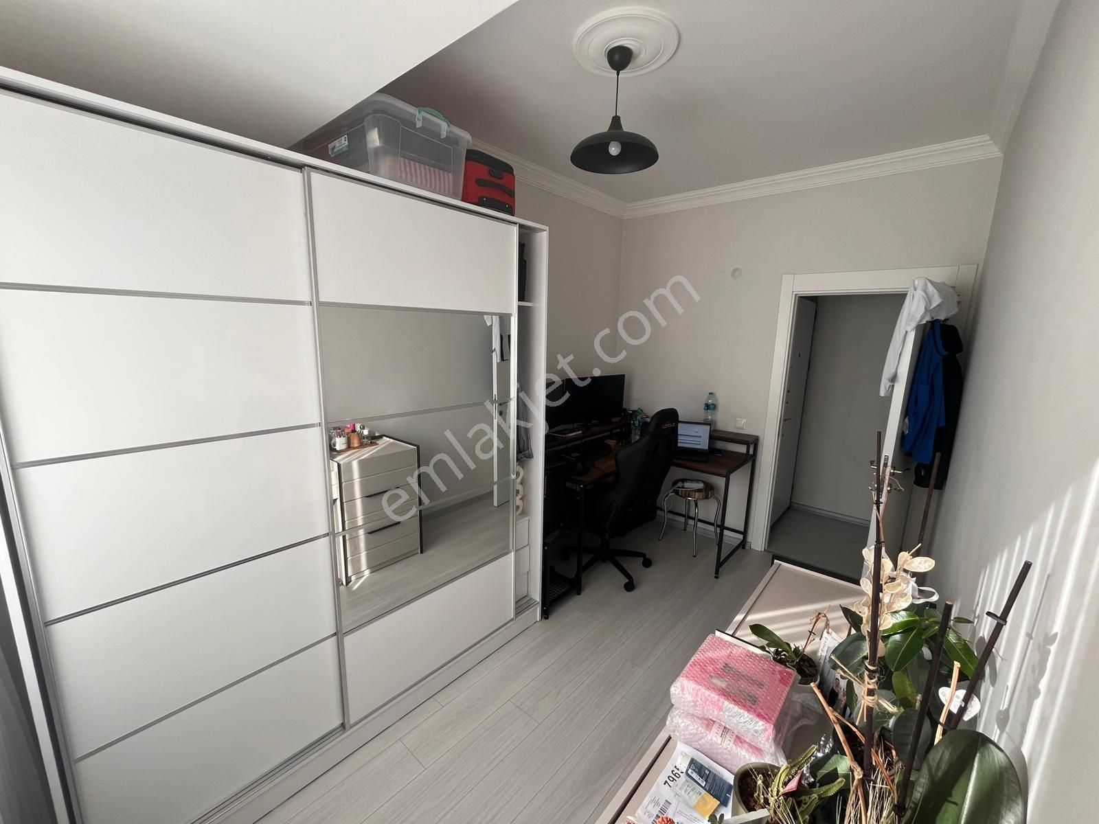 Pendik Kurtköy Mahallesinde Satılık 2+1 Açık Otoparklı Daire - Görsel 7