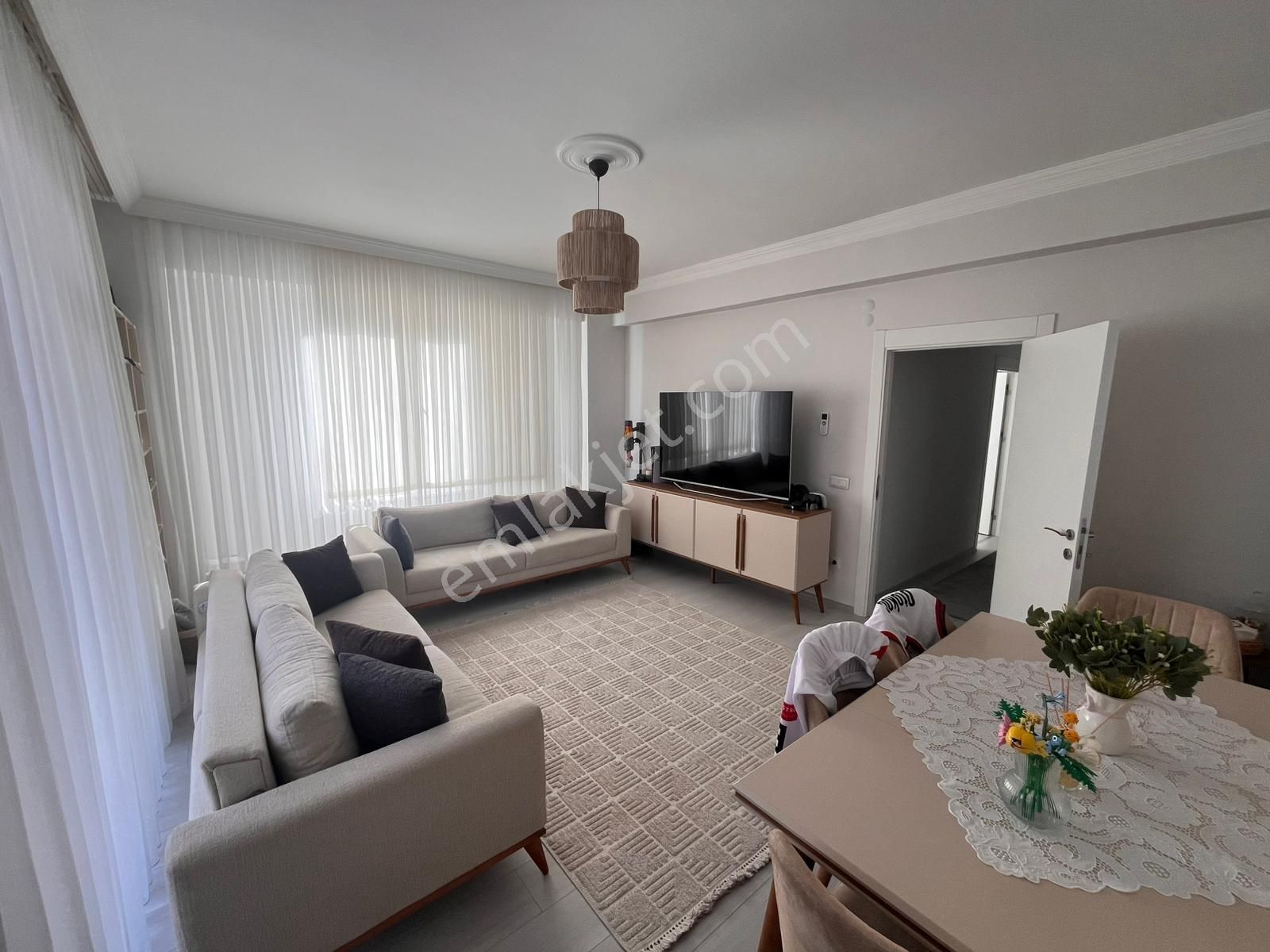Pendik Kurtköy Mahallesinde Satılık 2+1 Açık Otoparklı Daire - Görsel 8