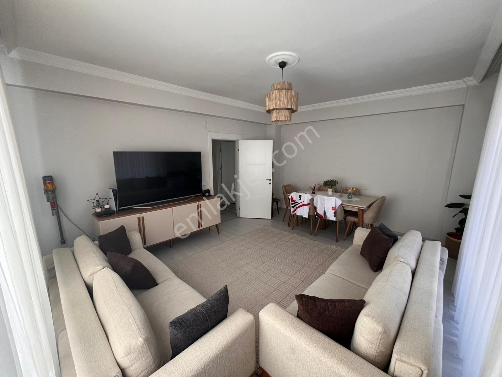 Pendik Kurtköy Mahallesinde Satılık 2+1 Açık Otoparklı Daire - Görsel 21