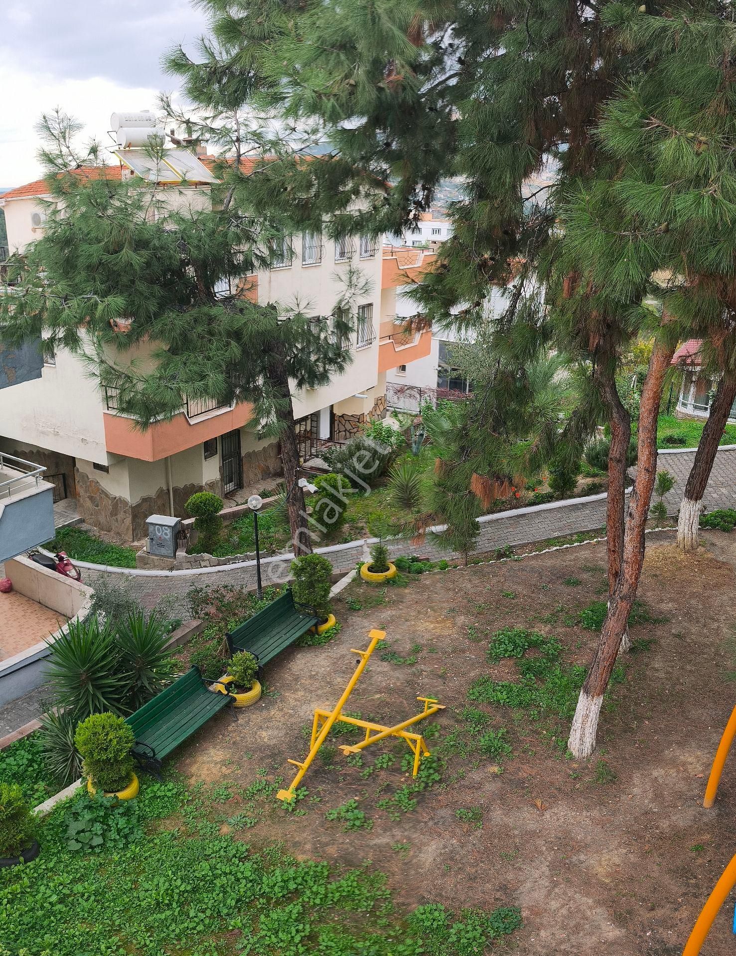 Kevser Alak’tan Kuşadası Merkez Havuzlu Sitede Satılık Villa - Görsel 19