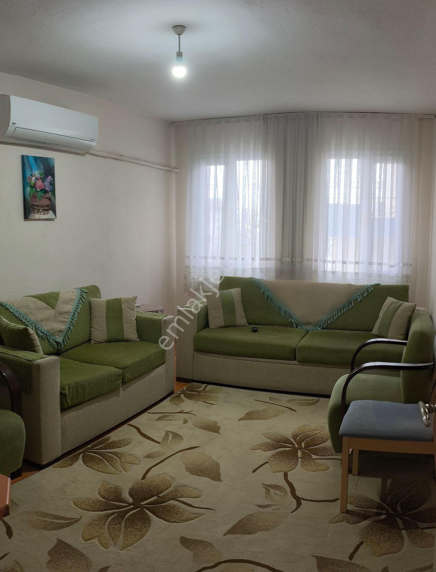 Kevser Alak’tan Kuşadası Merkez Havuzlu Sitede Satılık Villa - Görsel 4