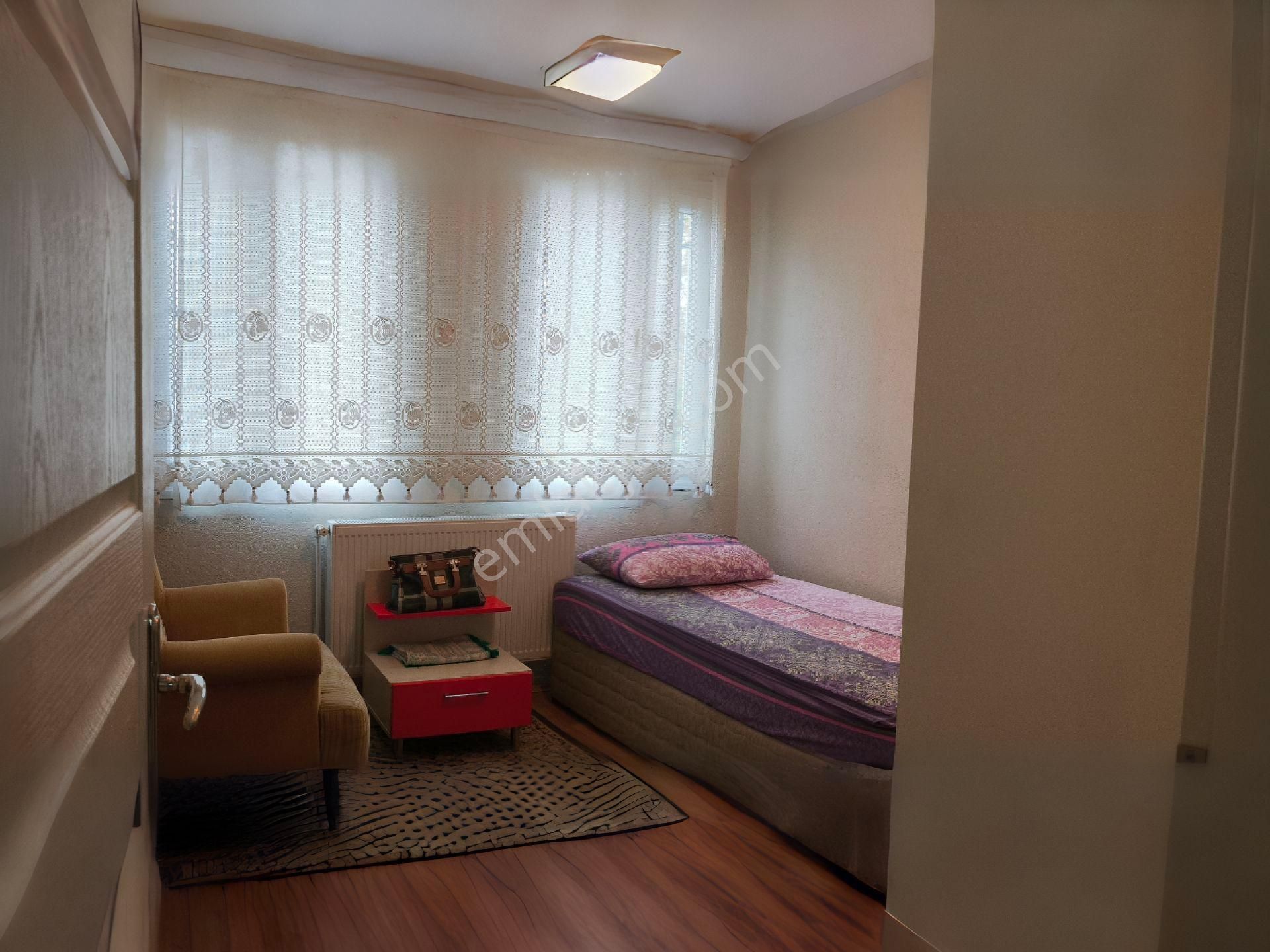 Kevser Alak’tan Kuşadası Merkez Havuzlu Sitede Satılık Villa - Görsel 10