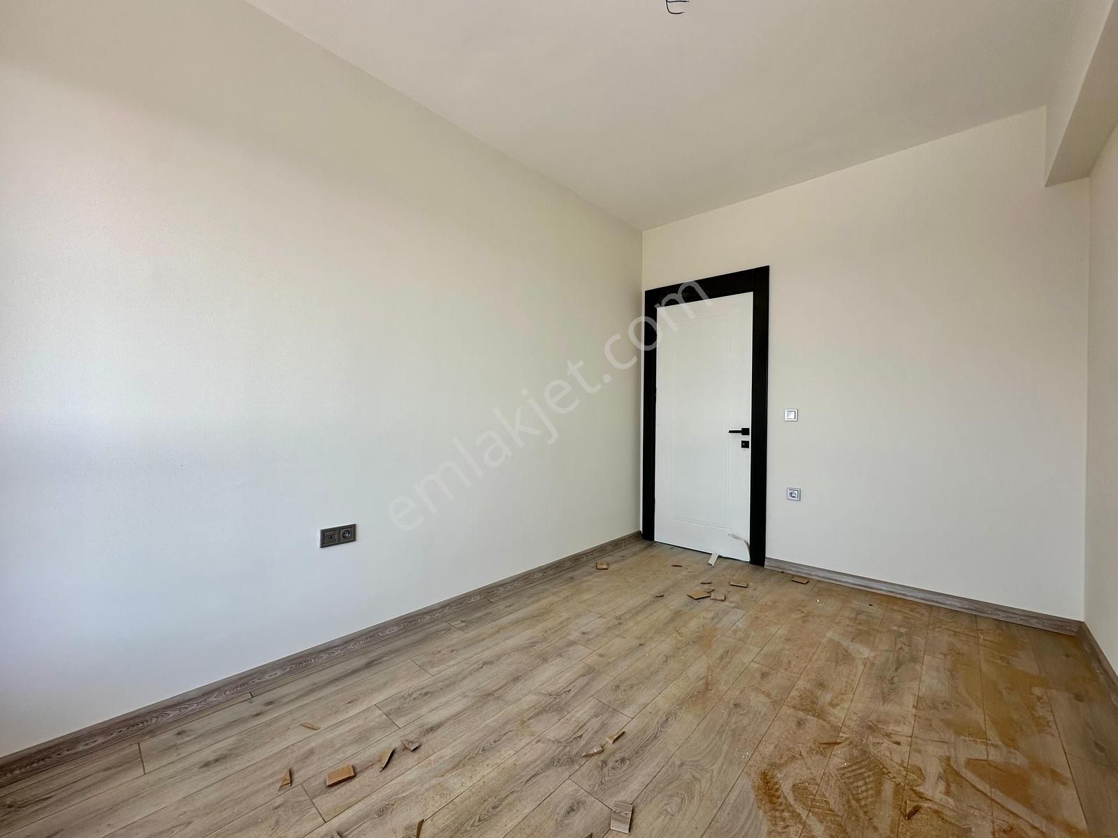 Redstone Castle Yenimahalle Yeni Batı Göksu Satılık 4+1 Daire - Görsel 9