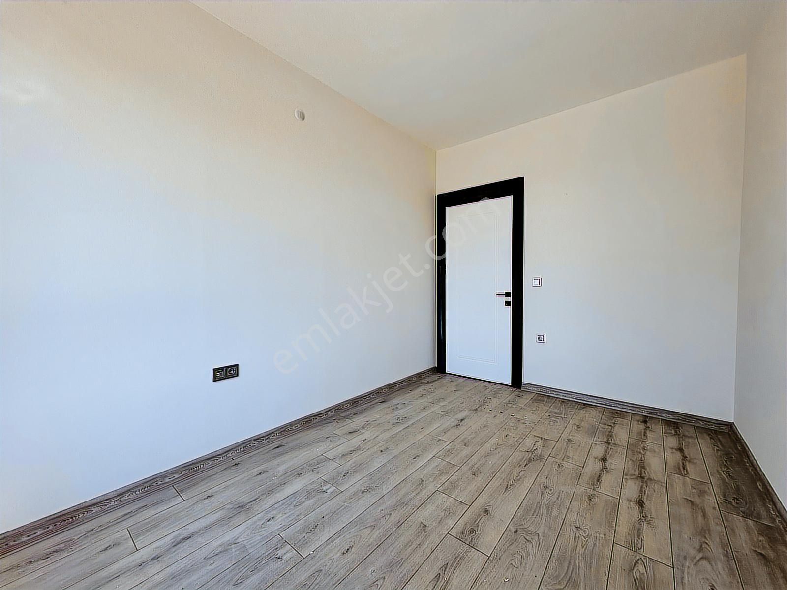 Redstone Castle Yenimahalle Yeni Batı Göksu Satılık 4+1 Daire - Görsel 8