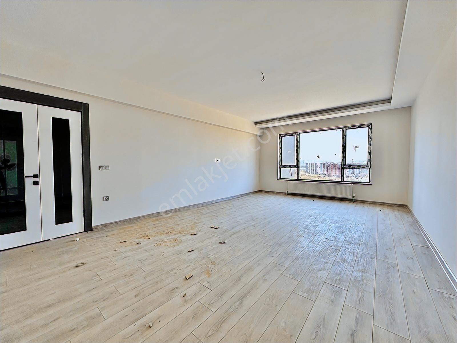 Redstone Castle Yenimahalle Yeni Batı Göksu Satılık 4+1 Daire - Görsel 28