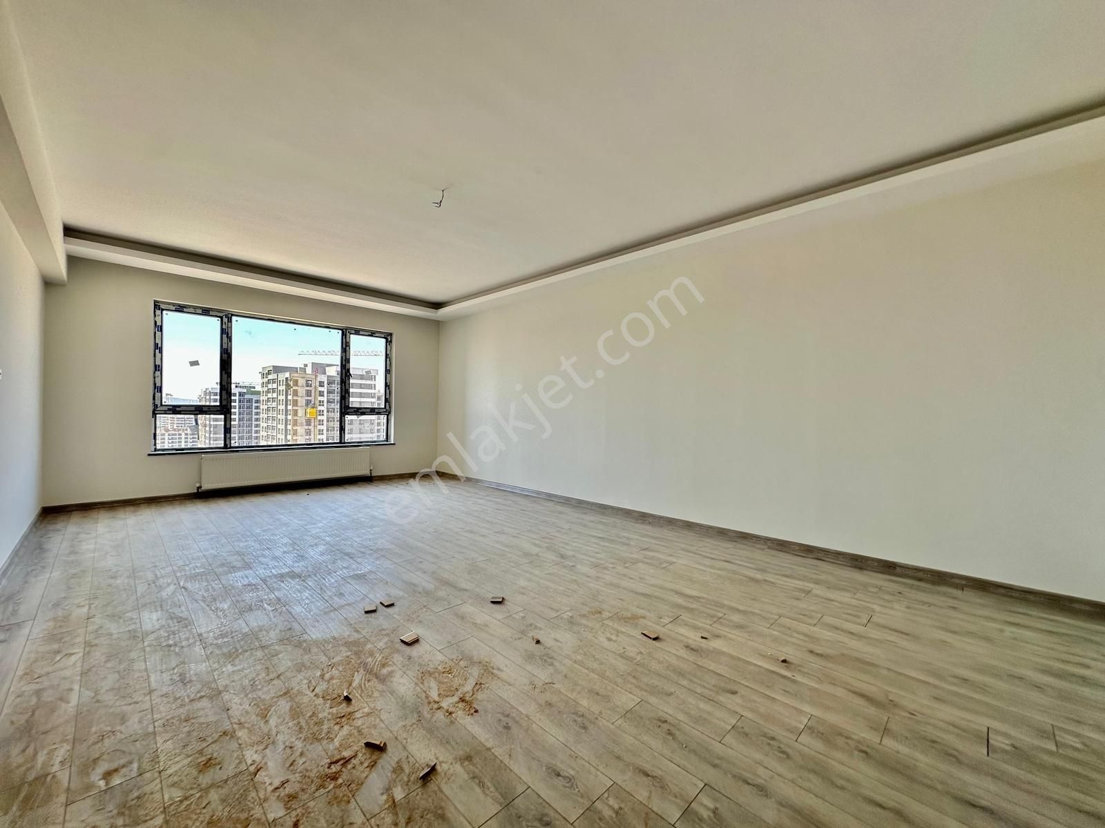 Redstone Castle Yenimahalle Yeni Batı Göksu Satılık 4+1 Daire - Görsel 23