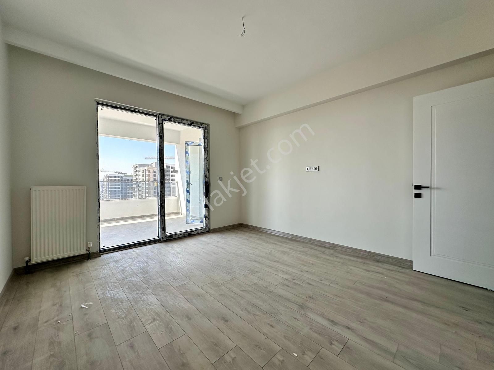 Redstone Castle Yenimahalle Yeni Batı Göksu Satılık 4+1 Daire - Görsel 29