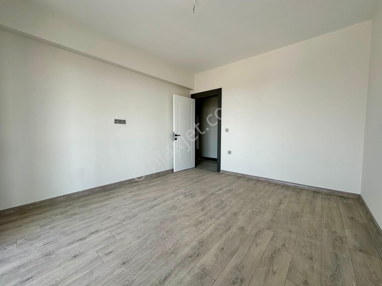 Redstone Castle Yenimahalle Yeni Batı Göksu Satılık 4+1 Daire - Görsel 12