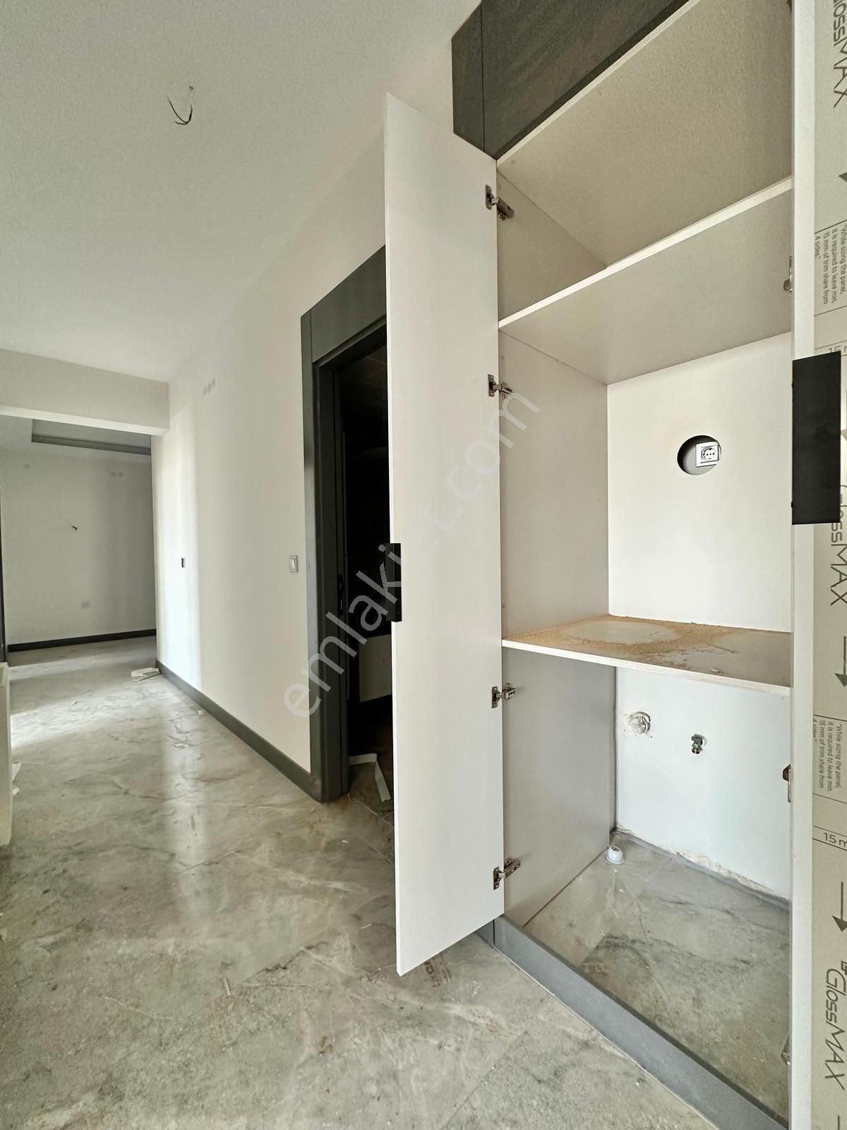 Redstone Castle Yenimahalle Yeni Batı Göksu Satılık 4+1 Daire - Görsel 25