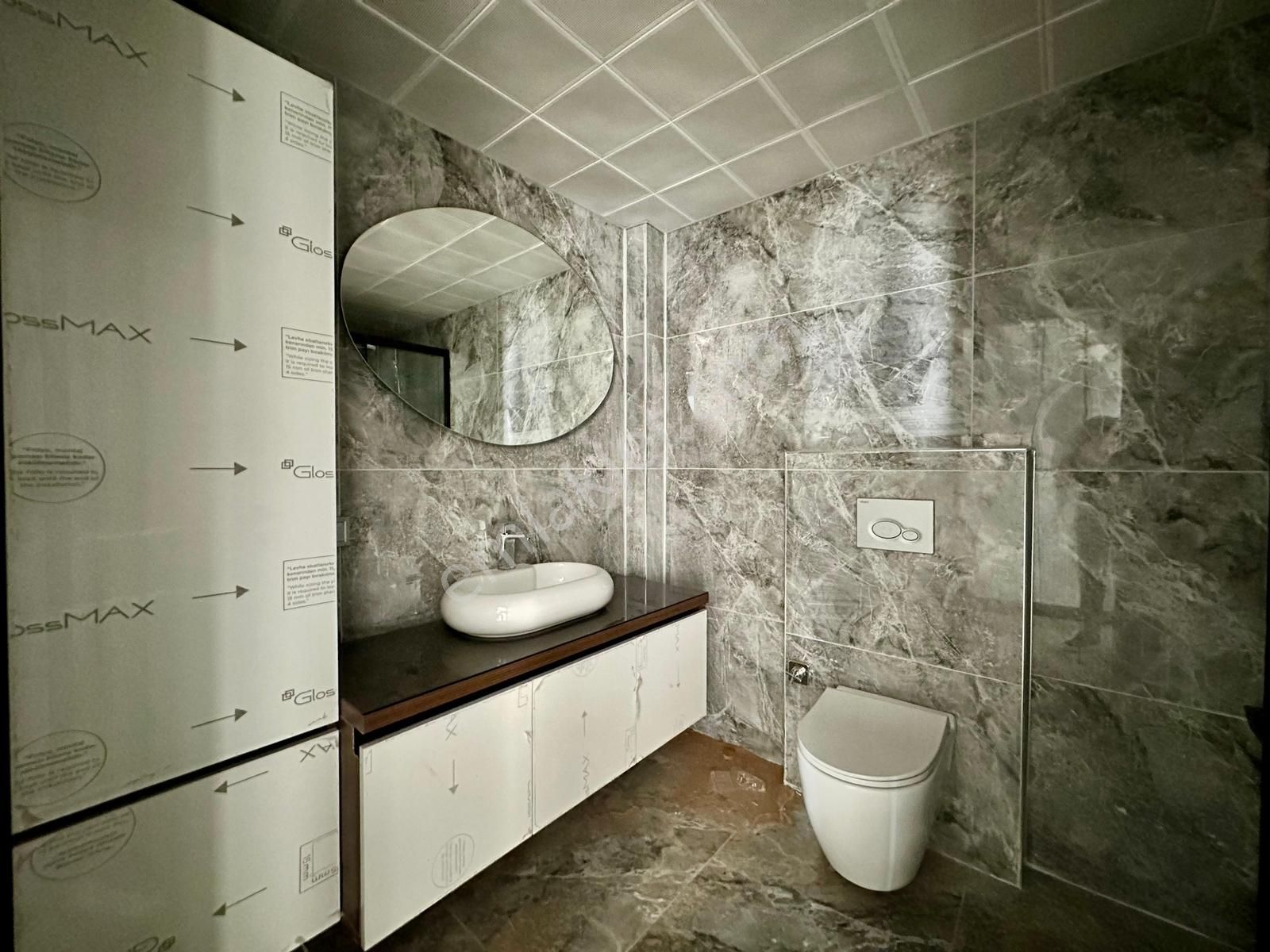 Redstone Castle Yenimahalle Yeni Batı Göksu Satılık 4+1 Daire - Görsel 20