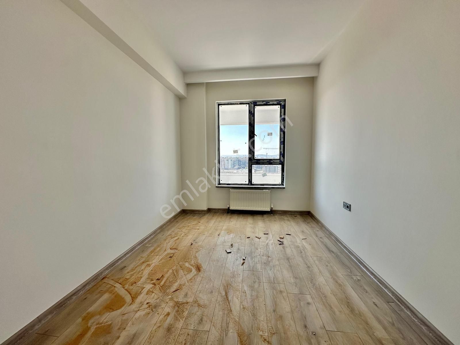 Redstone Castle Yenimahalle Yeni Batı Göksu Satılık 4+1 Daire - Görsel 35