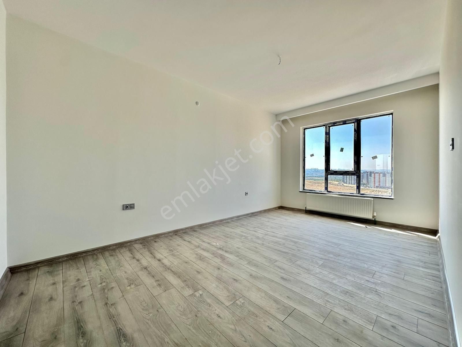 Redstone Castle Yenimahalle Yeni Batı Göksu Satılık 4+1 Daire - Görsel 15