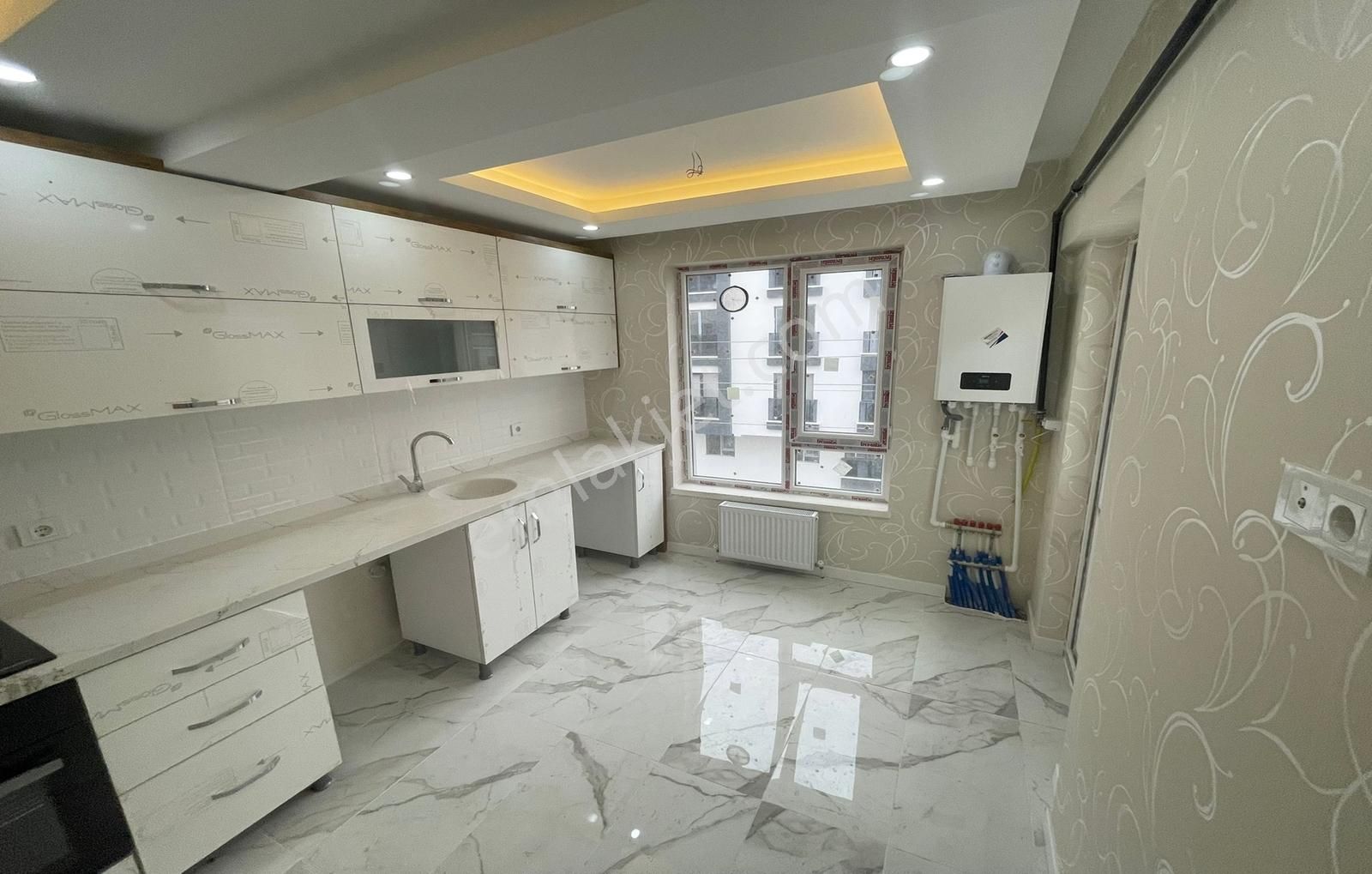 Yuvam'dan Karakaya'da 2+1 Full Yapılı Masrafsız Satılık Dairemiz - Görsel 26