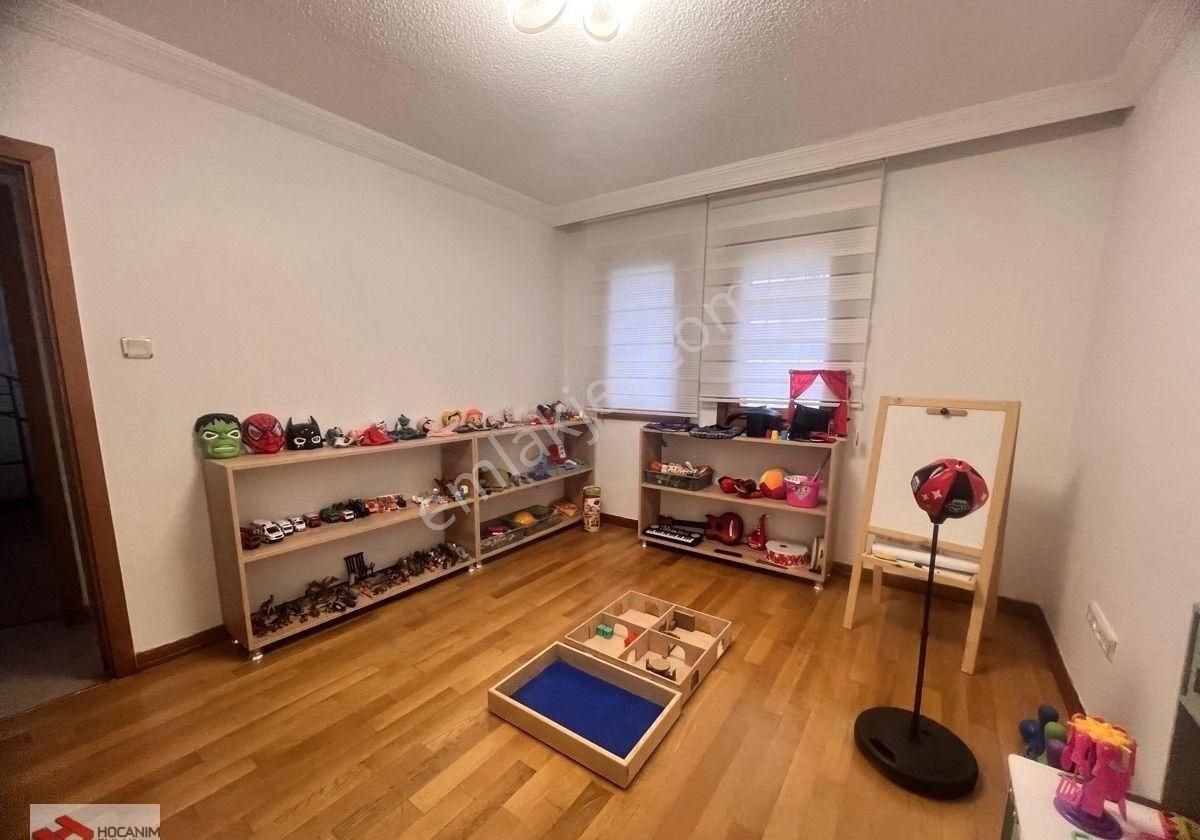 Filistin Cad. 3+1 +kilerli Kapalı Otoparklı ,katta,ön - Görsel 11