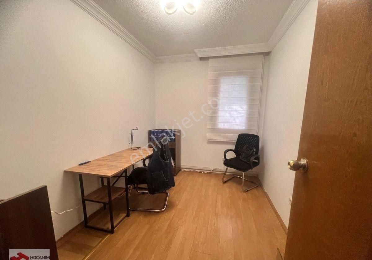 Filistin Cad. 3+1 +kilerli Kapalı Otoparklı ,katta,ön - Görsel 25