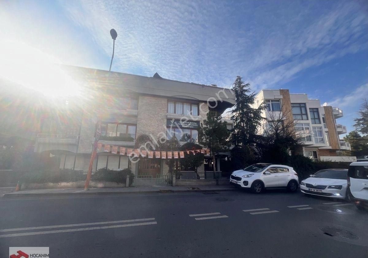 Filistin Cad. 3+1 +kilerli Kapalı Otoparklı ,katta,ön - Görsel 10