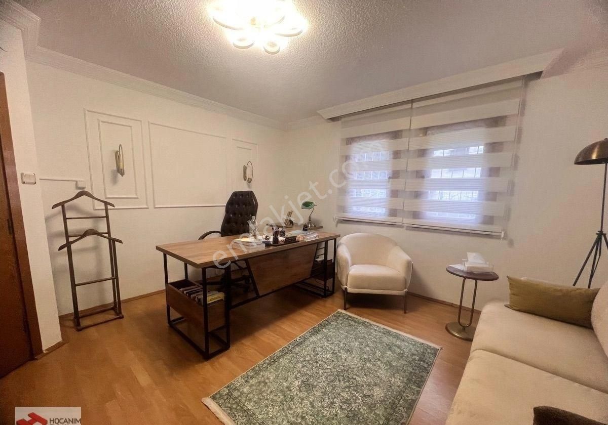 Filistin Cad. 3+1 +kilerli Kapalı Otoparklı ,katta,ön - Görsel 3