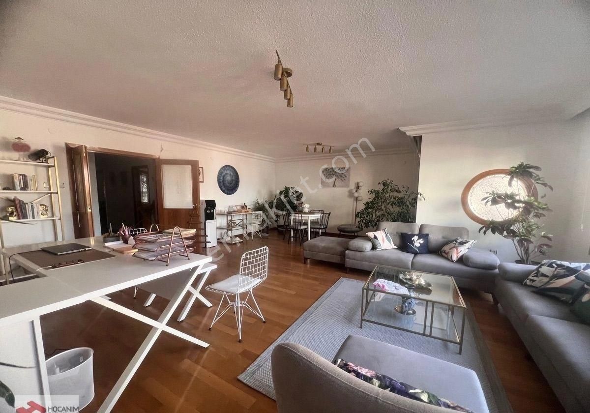 Filistin Cad. 3+1 +kilerli Kapalı Otoparklı ,katta,ön - Görsel 5