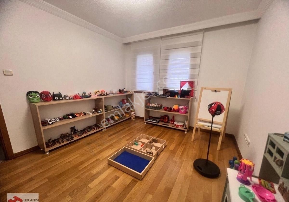 Filistin Cad. 3+1 +kilerli Kapalı Otoparklı ,katta,ön - Görsel 34