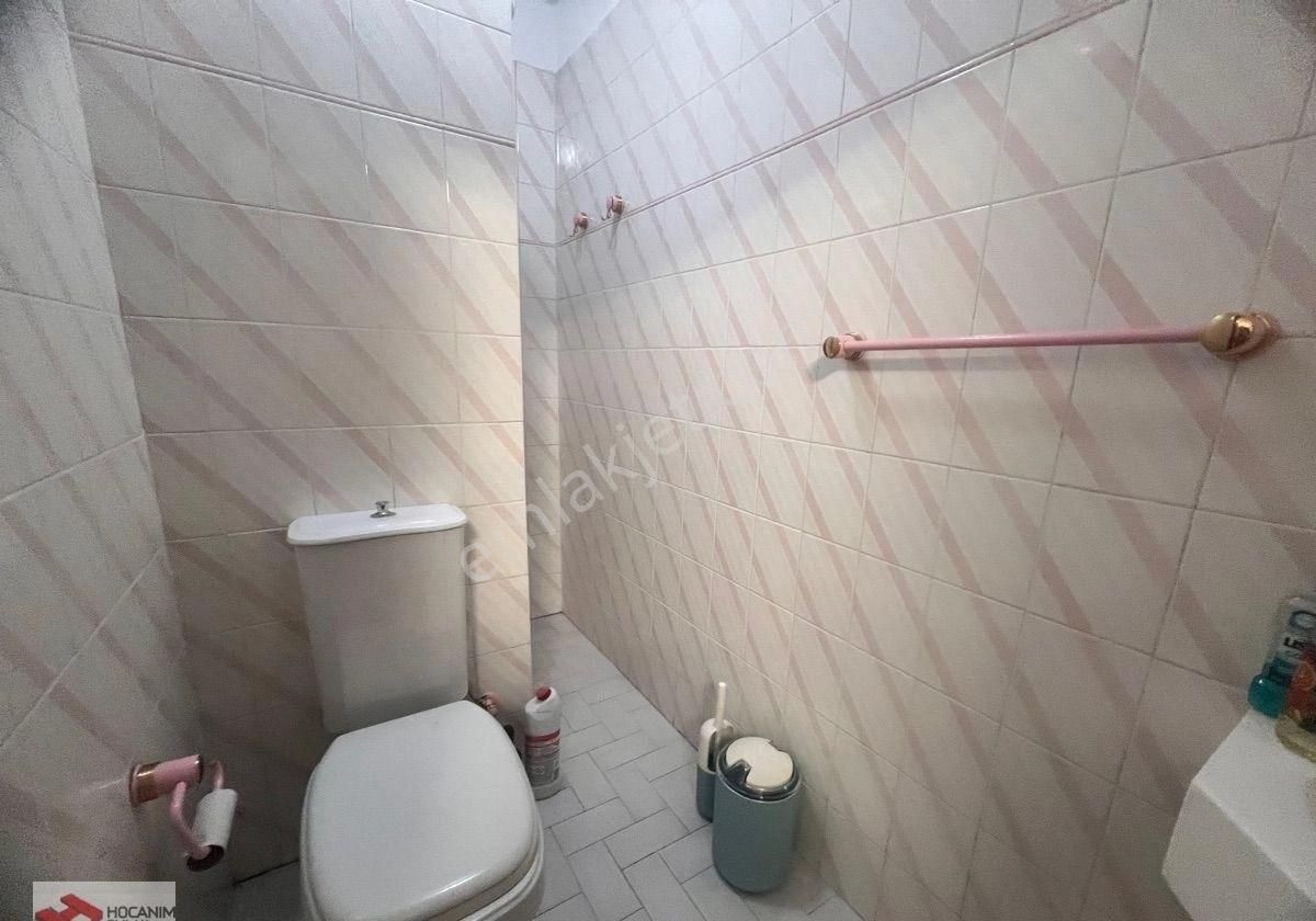 Filistin Cad. 3+1 +kilerli Kapalı Otoparklı ,katta,ön - Görsel 30