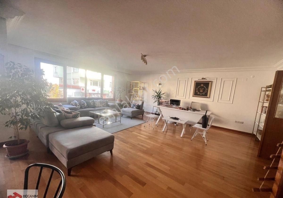 Filistin Cad. 3+1 +kilerli Kapalı Otoparklı ,katta,ön - Görsel 29