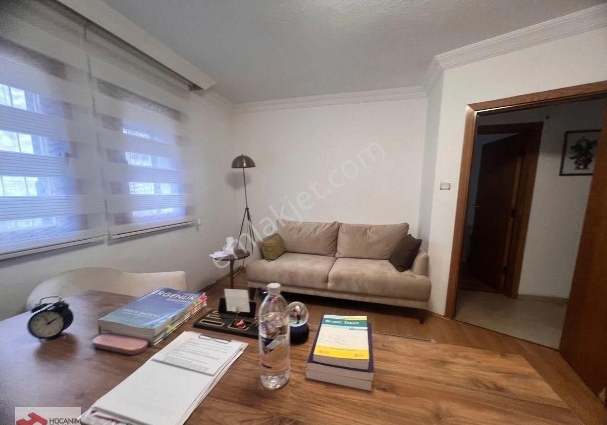 Filistin Cad. 3+1 +kilerli Kapalı Otoparklı ,katta,ön - Görsel 32