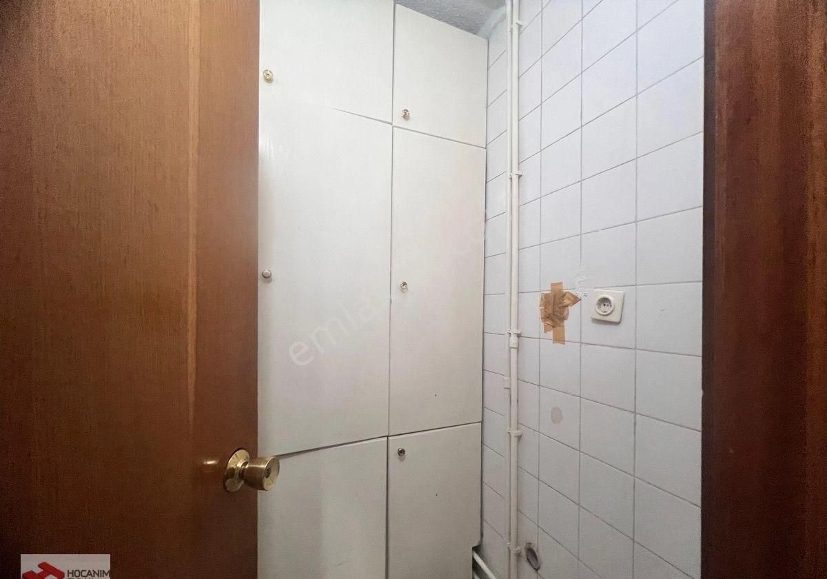 Filistin Cad. 3+1 +kilerli Kapalı Otoparklı ,katta,ön - Görsel 19