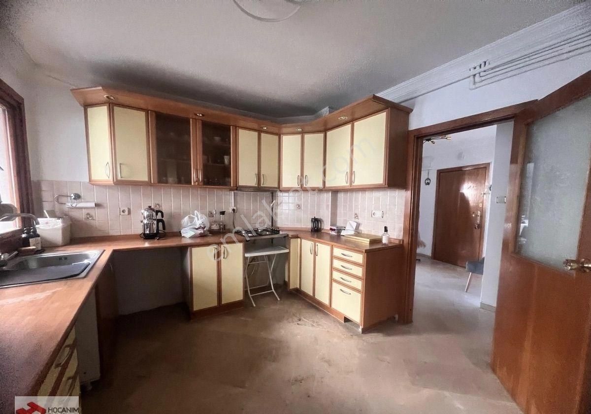 Filistin Cad. 3+1 +kilerli Kapalı Otoparklı ,katta,ön - Görsel 28