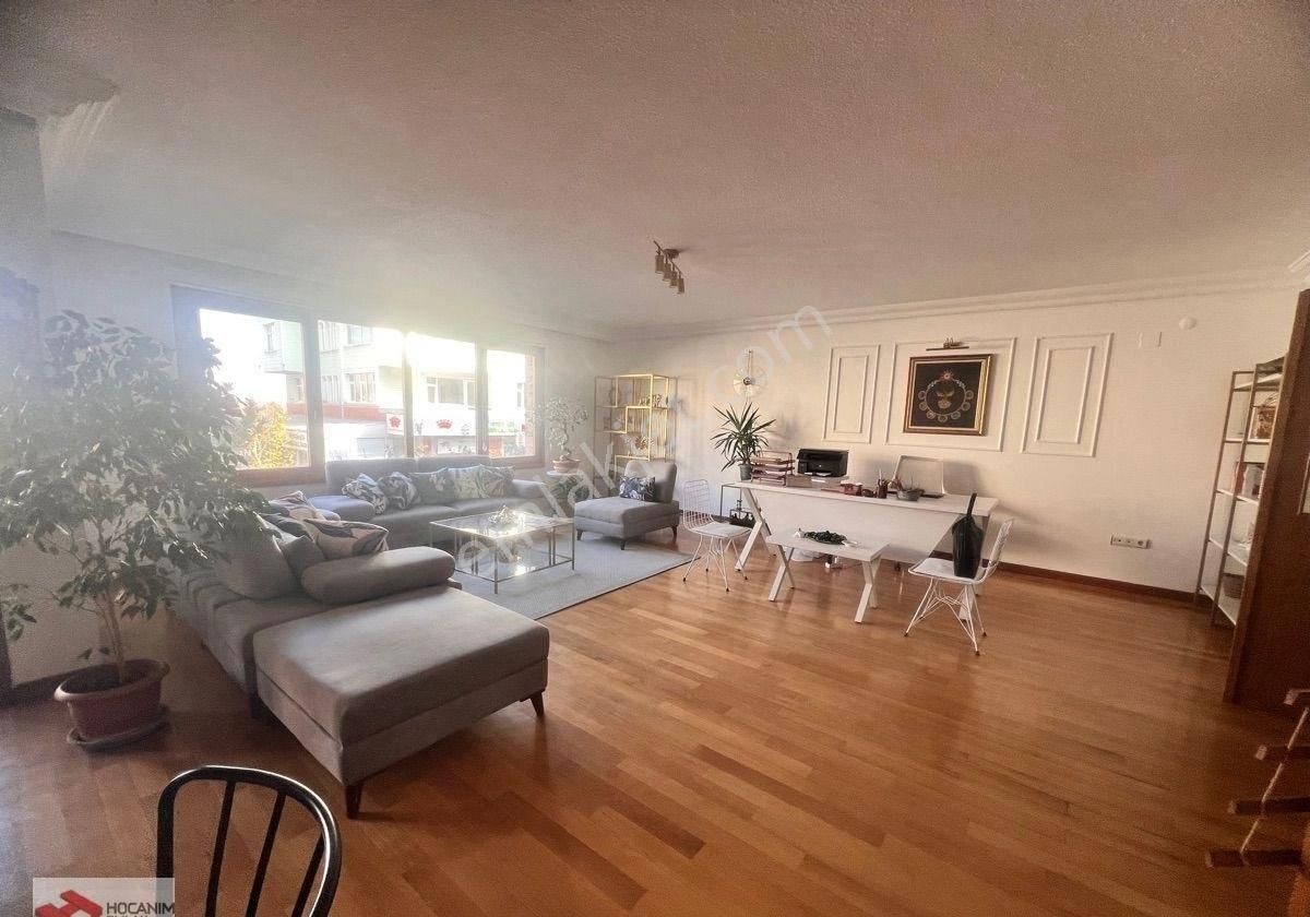 Filistin Cad. 3+1 +kilerli Kapalı Otoparklı ,katta,ön - Görsel 27