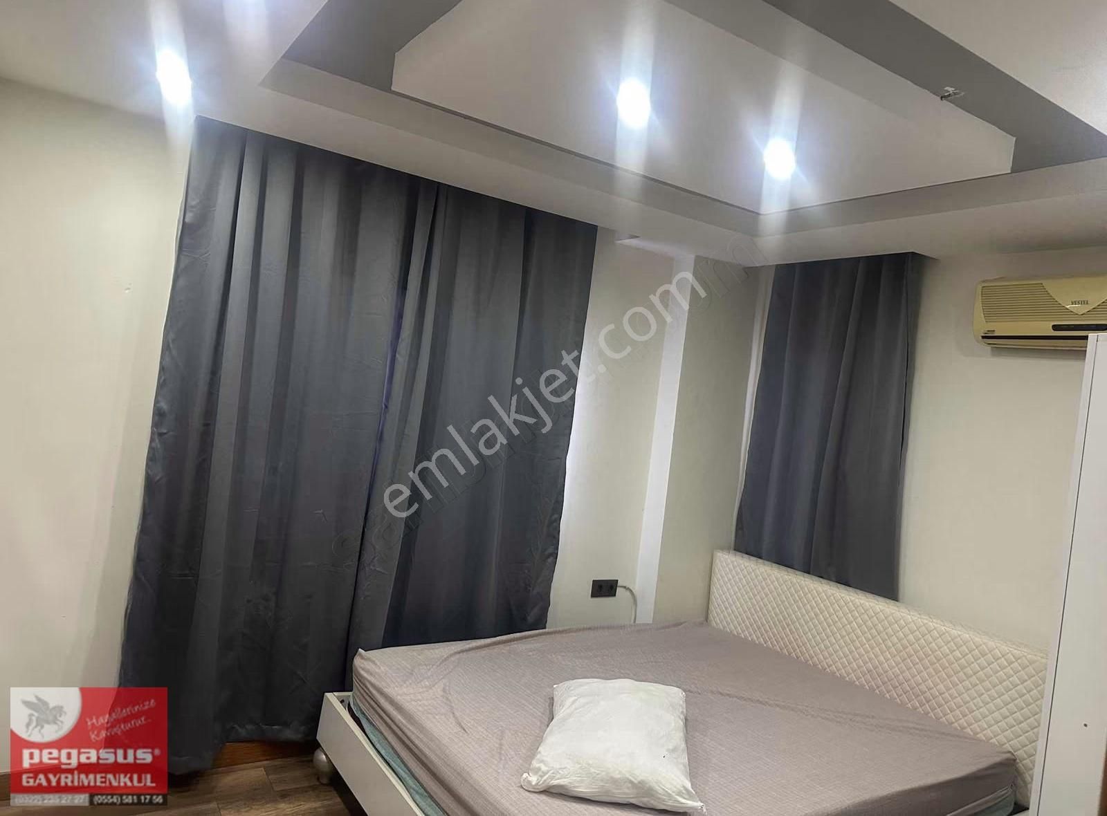 Pegasusdan Aydınlar Da Güvenlıklı Sıtede Esyalı Evv - Görsel 8