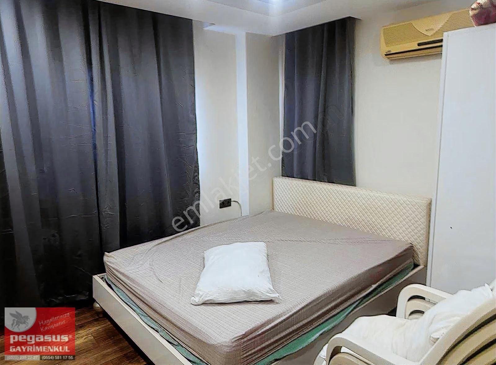 Pegasusdan Aydınlar Da Güvenlıklı Sıtede Esyalı Evv - Görsel 10