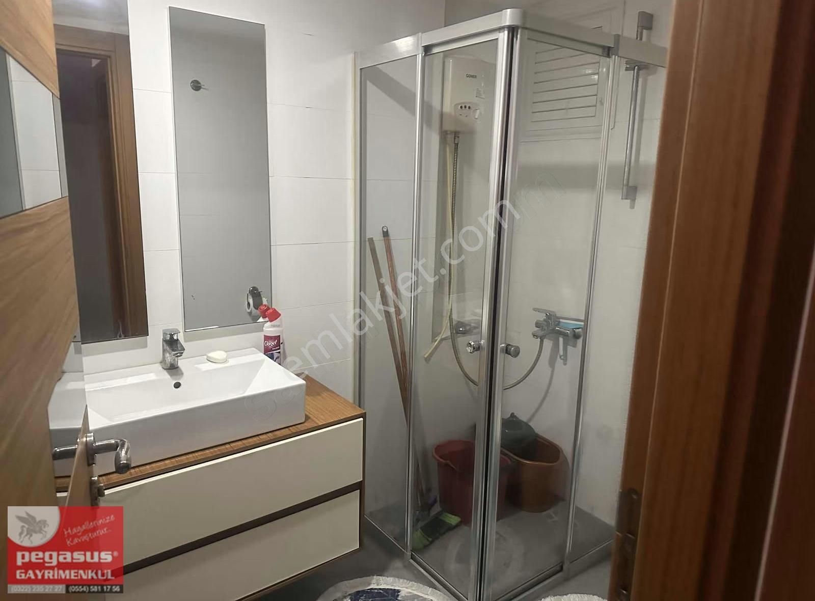 Pegasusdan Aydınlar Da Güvenlıklı Sıtede Esyalı Evv - Görsel 19