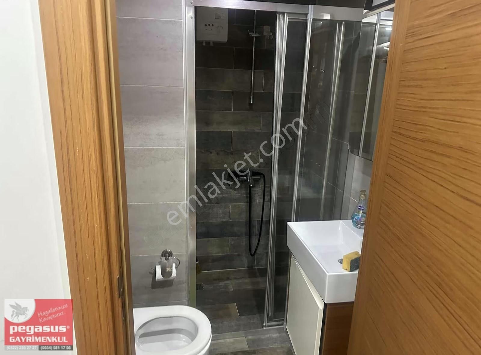 Pegasusdan Aydınlar Da Güvenlıklı Sıtede Esyalı Evv - Görsel 12