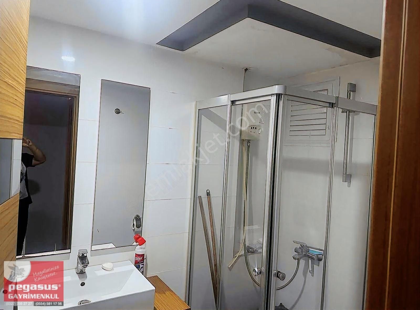 Pegasusdan Aydınlar Da Güvenlıklı Sıtede Esyalı Evv - Görsel 16