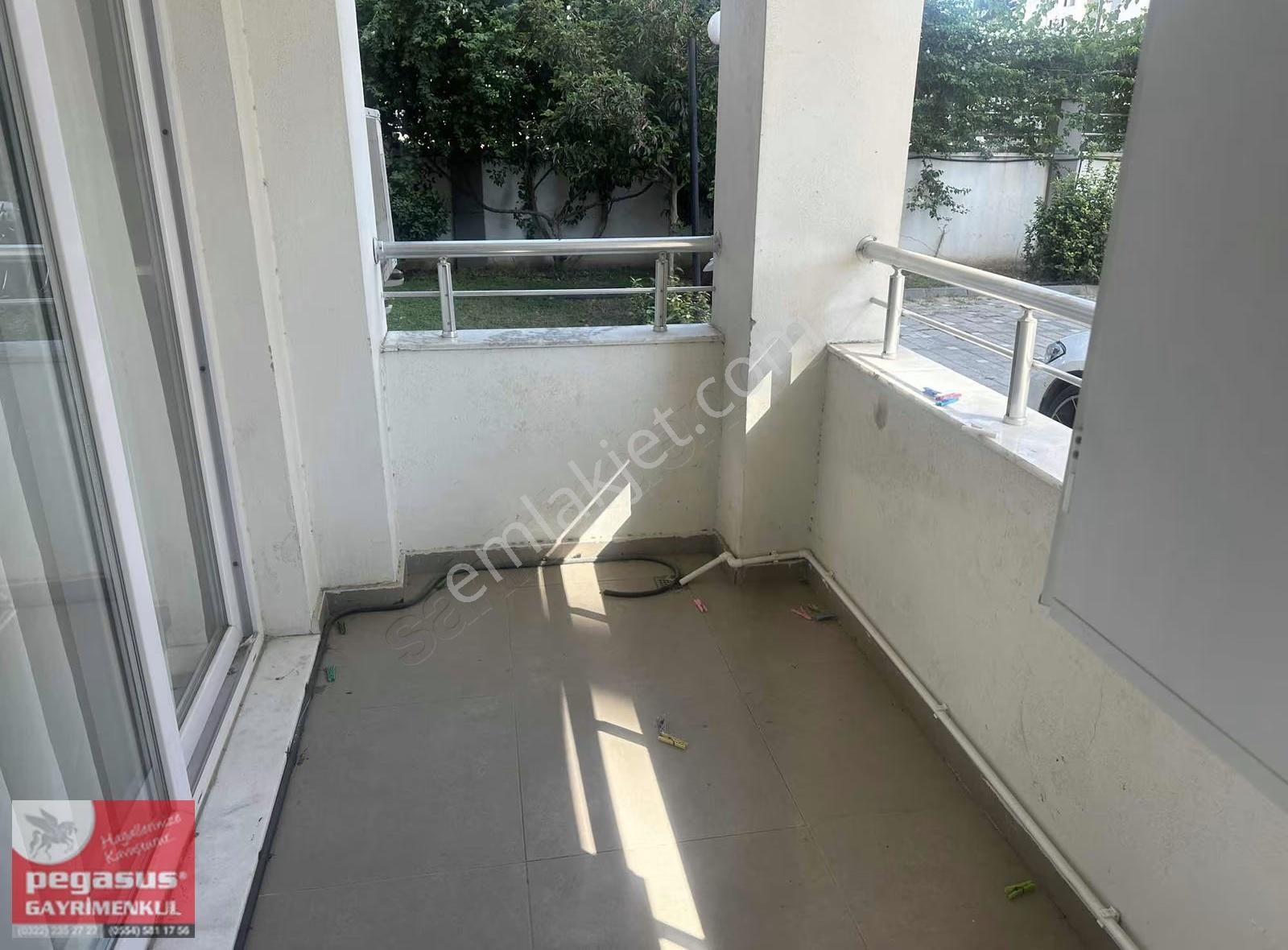 Pegasusdan Aydınlar Da Güvenlıklı Sıtede Esyalı Evv - Görsel 14