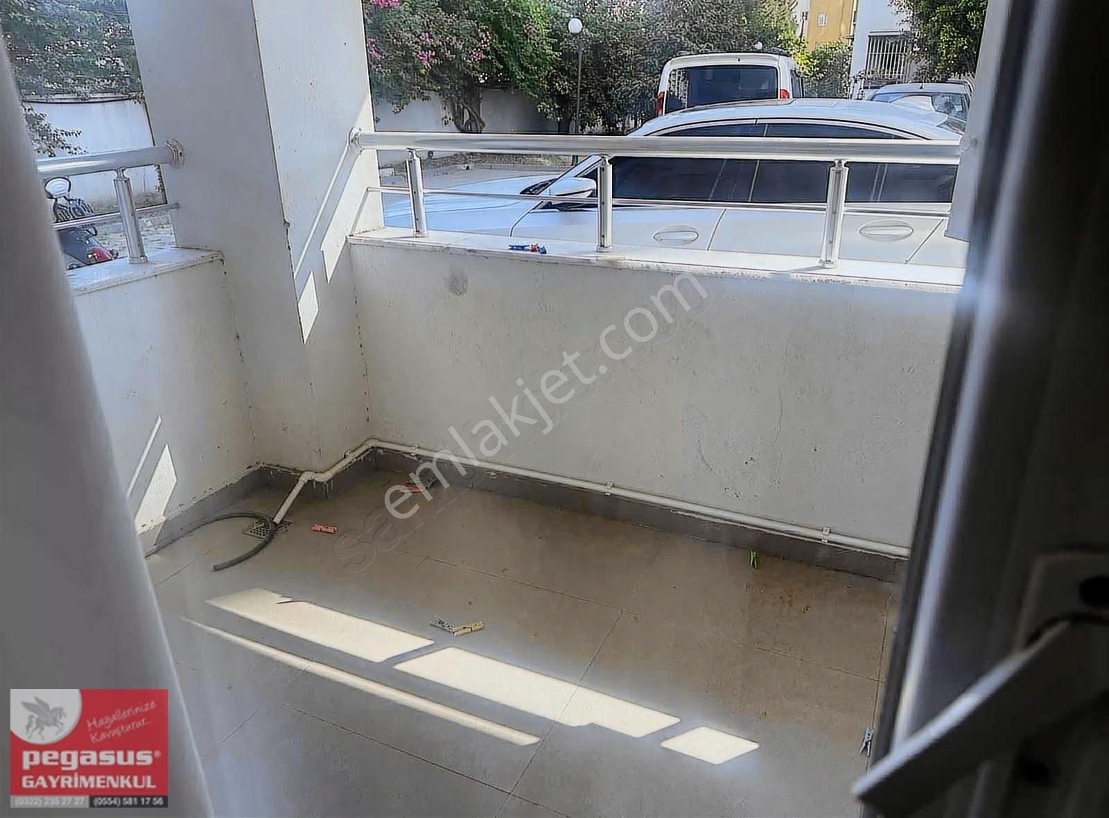 Pegasusdan Aydınlar Da Güvenlıklı Sıtede Esyalı Evv - Görsel 17