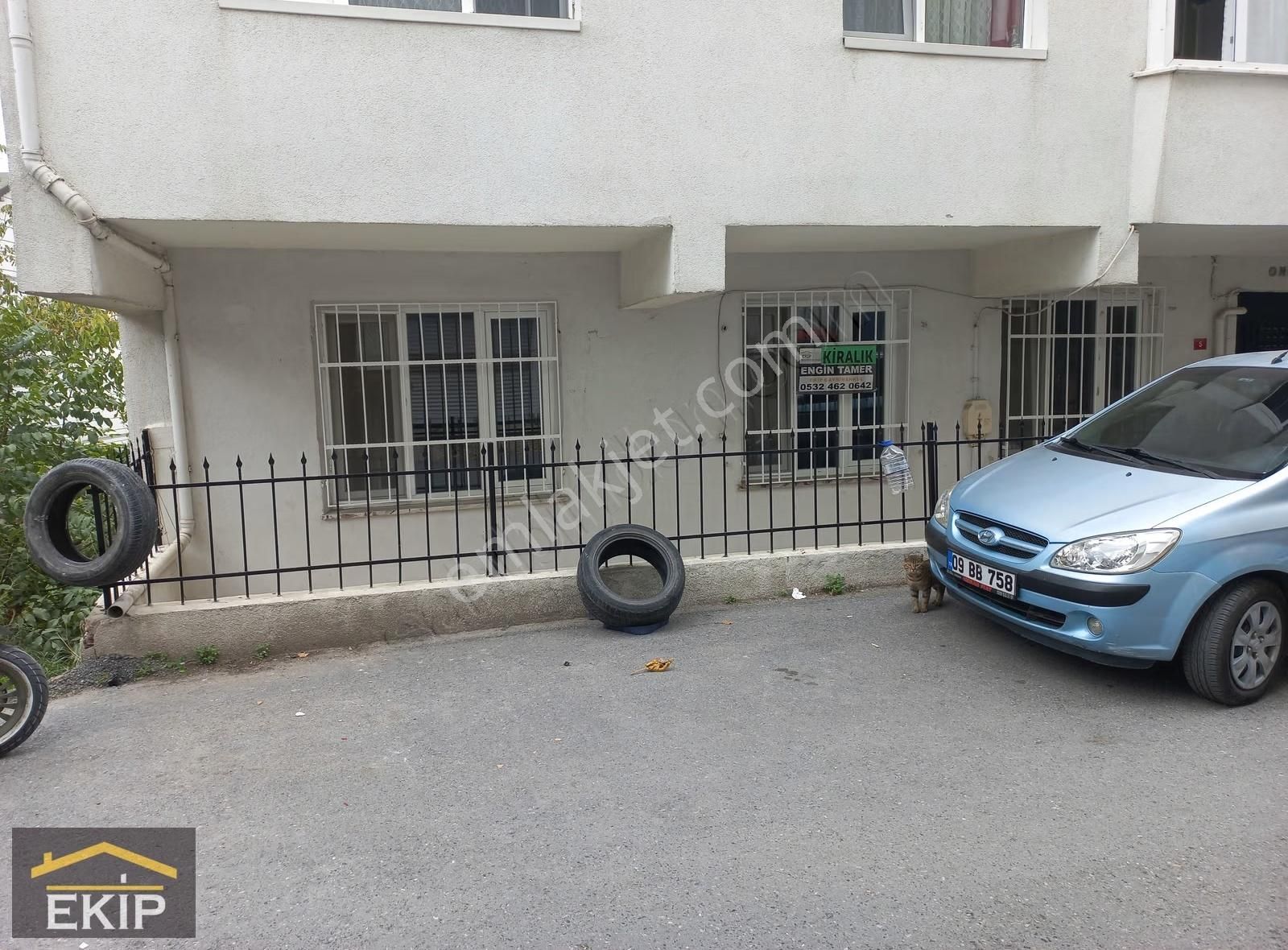 Kısıklıda Kısıklı Park Sitesi Karşısı Büyük 2+1 Kiralık - Görsel 9