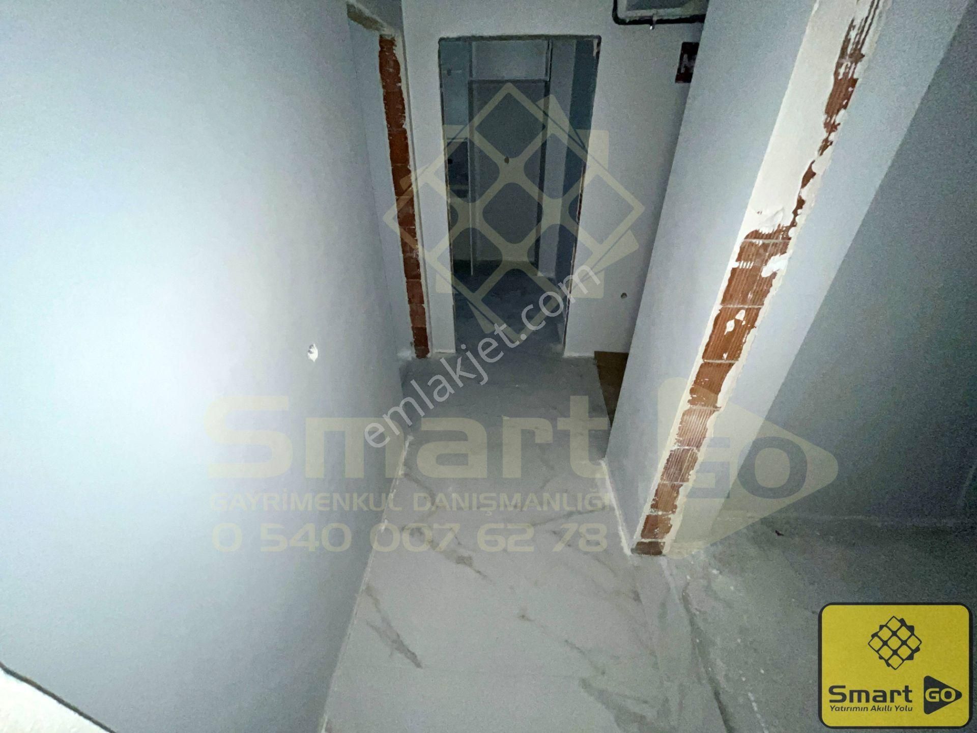 600 Evler'de Ferah Satılık Daire - Görsel 31