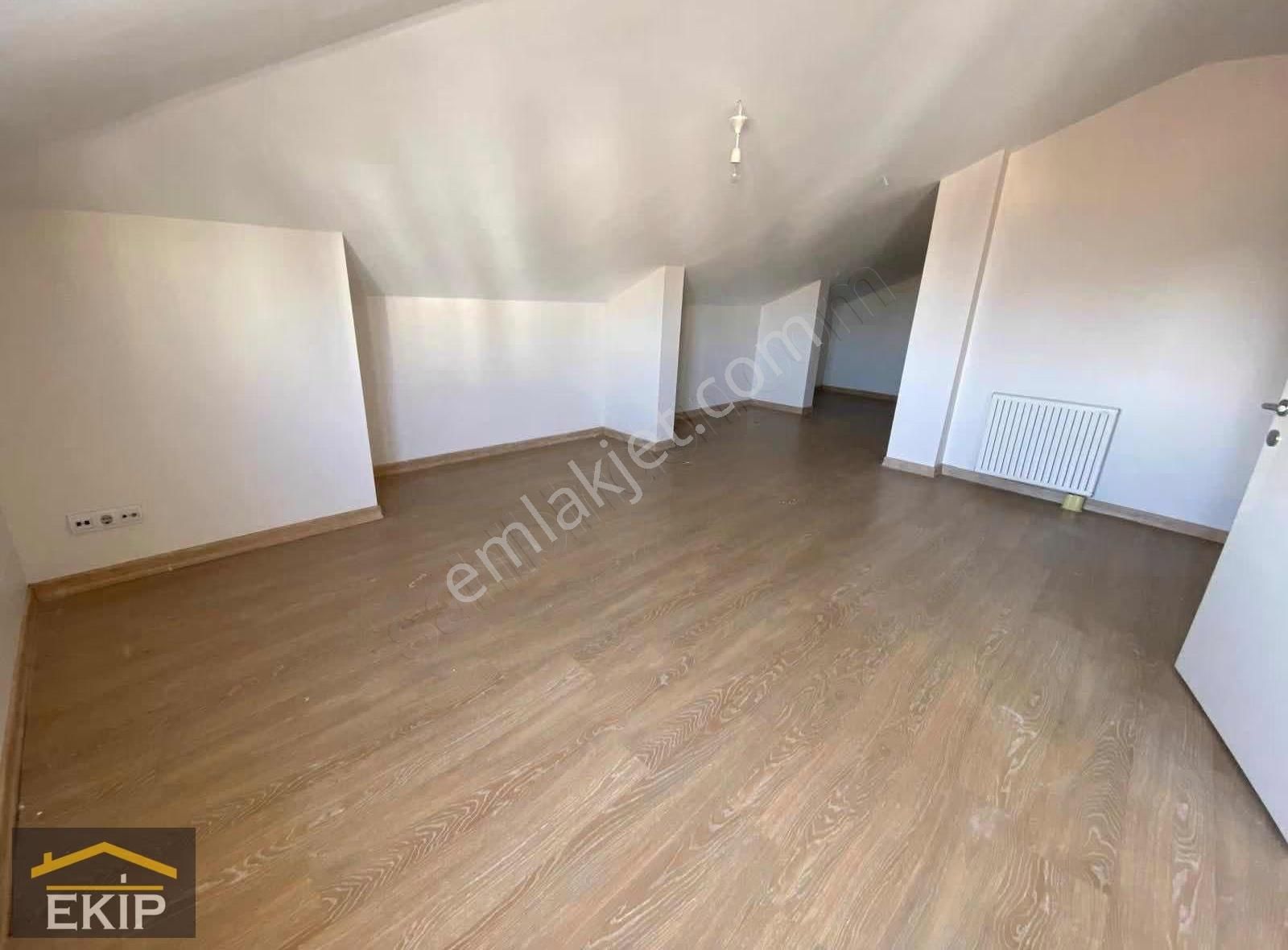 Ekip'den Hatboyu Caddesinde 300 M2 Gerçek 6+1 Teraslı İskanlı - Görsel 4