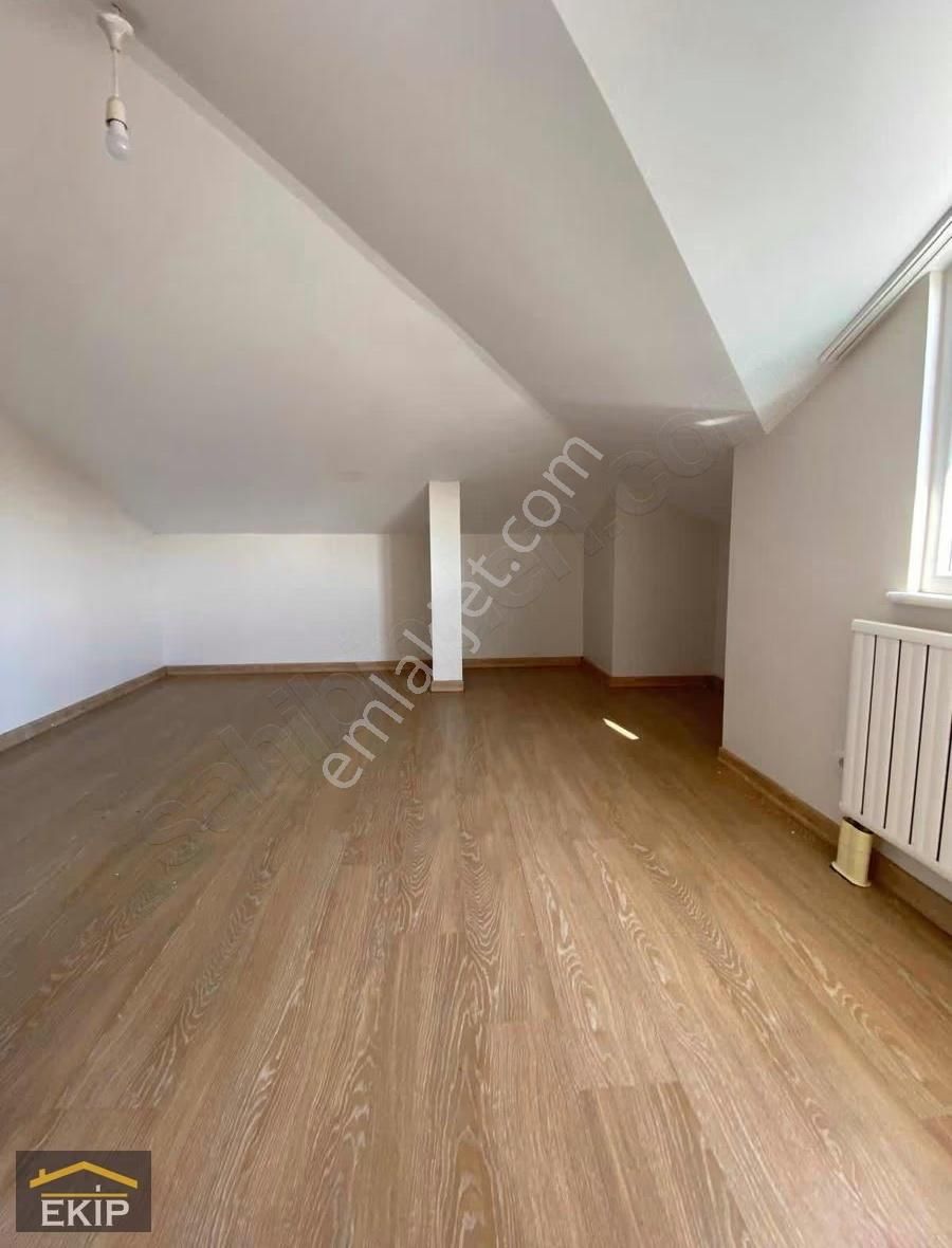 Ekip'den Hatboyu Caddesinde 300 M2 Gerçek 6+1 Teraslı İskanlı - Görsel 13