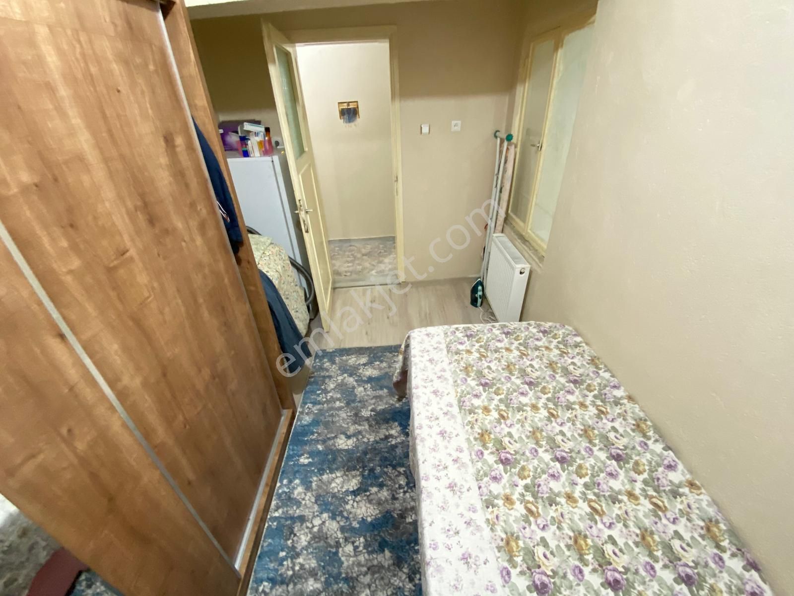 Acill Buca Ufuk Mah.de 3 Katlı 3 Daireli 145m2 Arsa İçerisinde Komple Satılık Müstakil Bina - Görsel 28