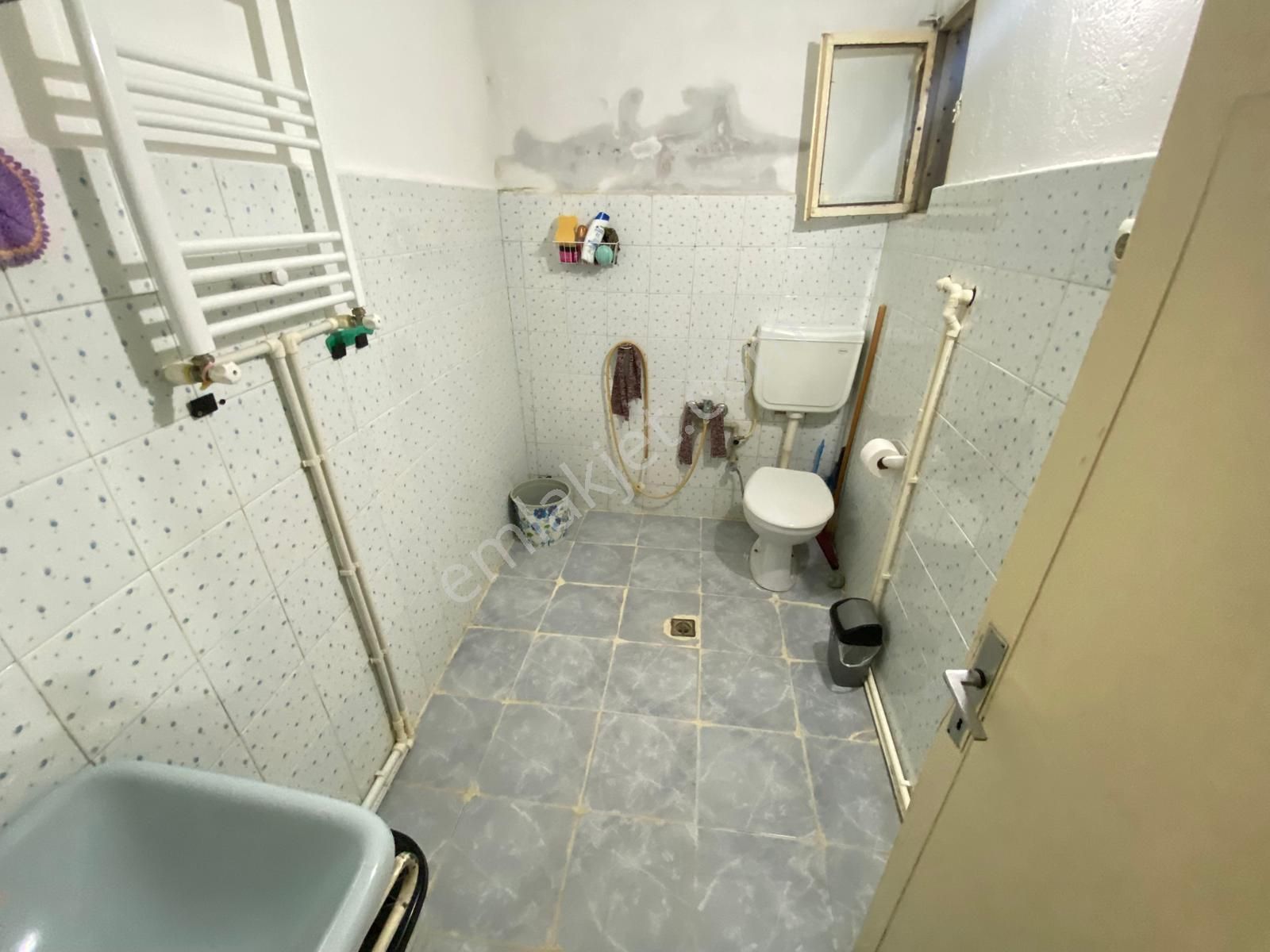 Acill Buca Ufuk Mah.de 3 Katlı 3 Daireli 145m2 Arsa İçerisinde Komple Satılık Müstakil Bina - Görsel 33